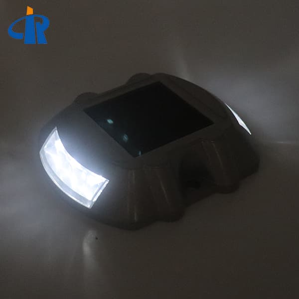 <h3>LED Road Stud Single Side For Sale Bluetooth Synchronized </h3>
